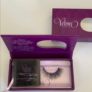 VELOUR LASHES Complete Me